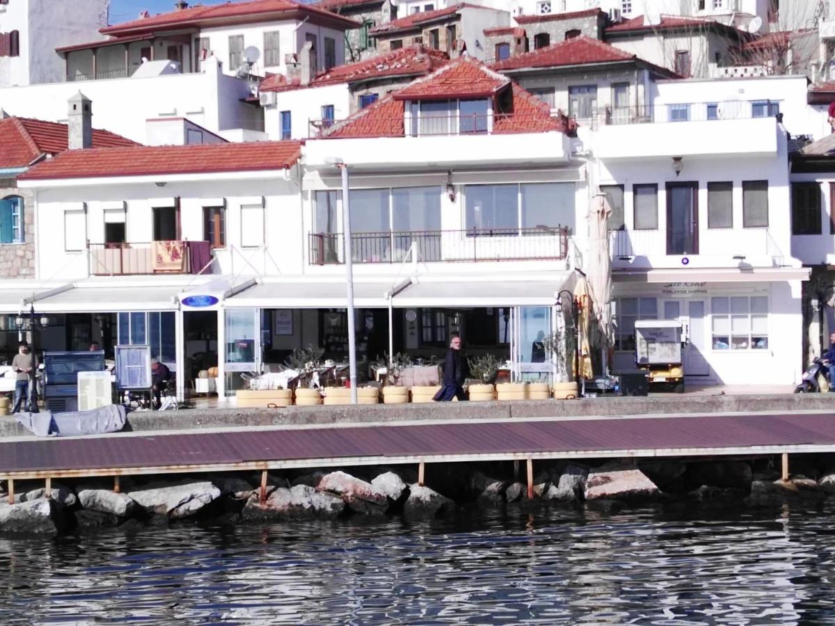 Uysal Suite And Loft Seaside Мармарис Экстерьер фото