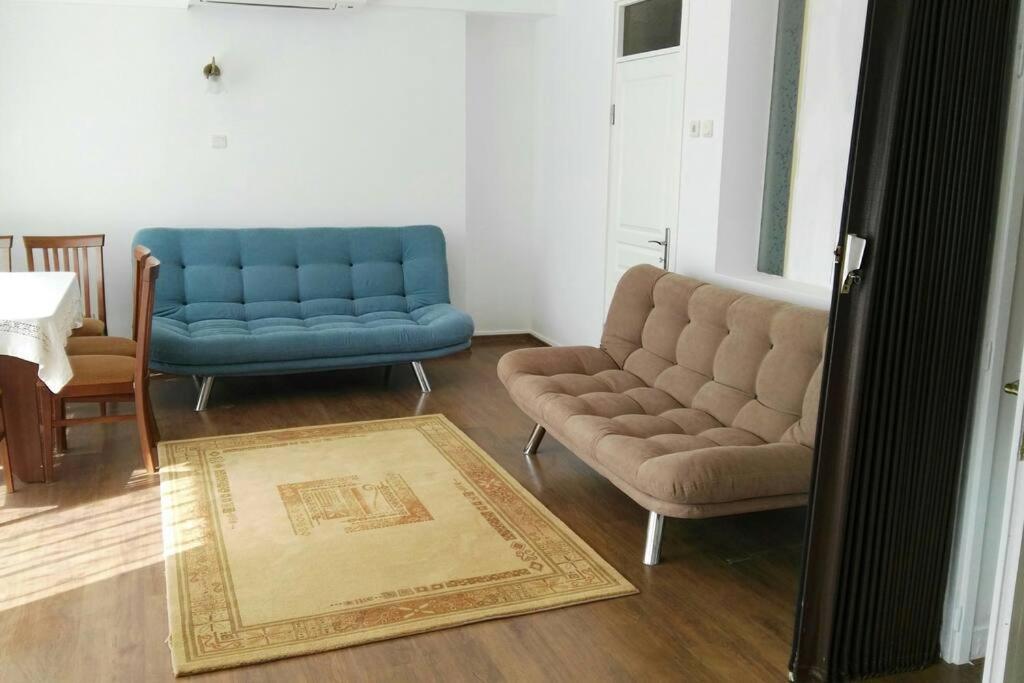 Uysal Suite And Loft Seaside Мармарис Экстерьер фото