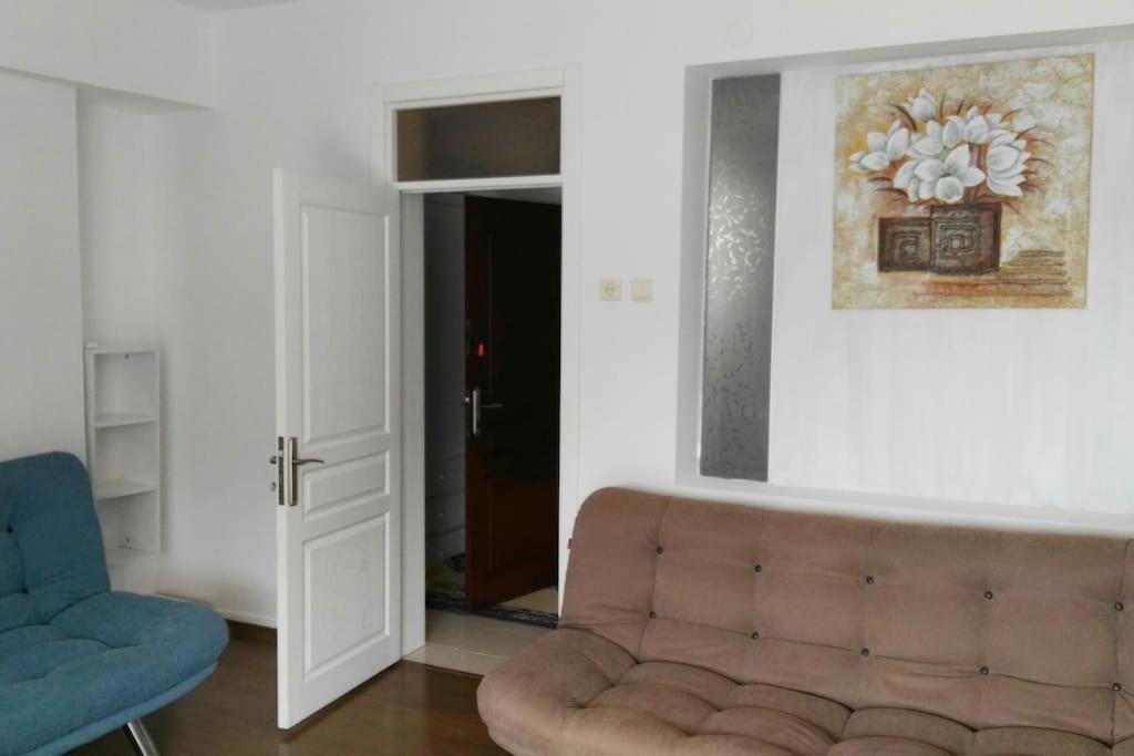 Uysal Suite And Loft Seaside Мармарис Экстерьер фото