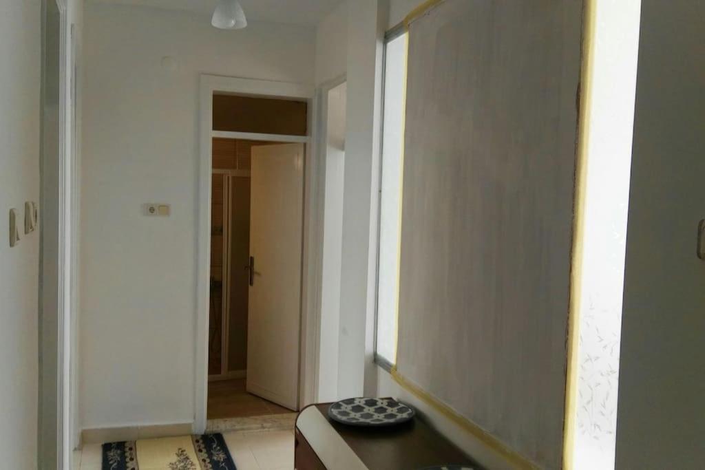 Uysal Suite And Loft Seaside Мармарис Экстерьер фото