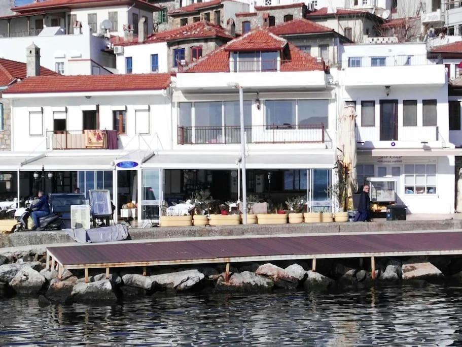 Uysal Suite And Loft Seaside Мармарис Экстерьер фото