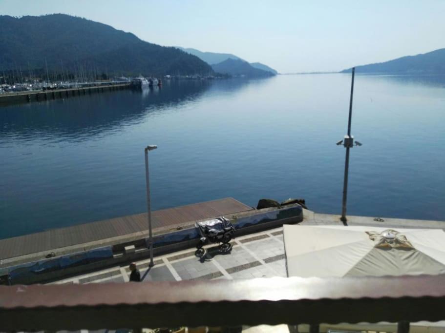 Uysal Suite And Loft Seaside Мармарис Экстерьер фото
